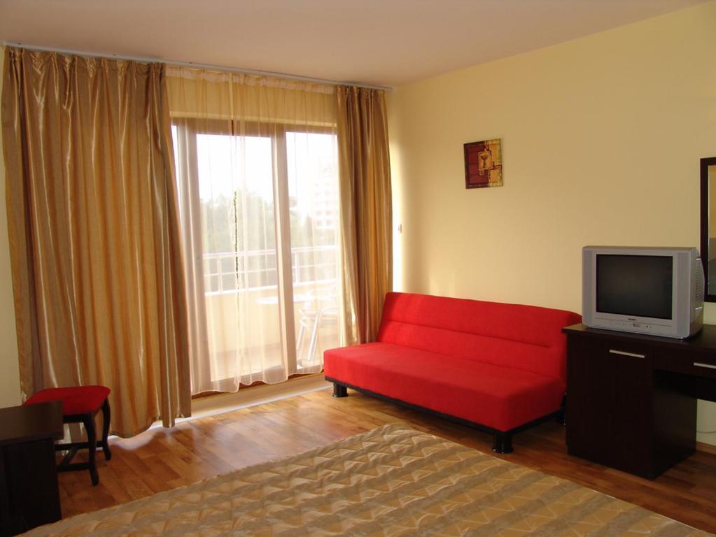 Hotel Buena Vissta Primorsko Room photo